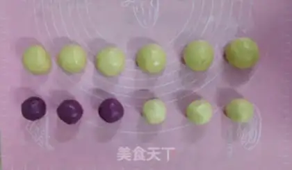 Make Potato beans step 2