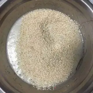 Make Bean evaporated ribs step 0