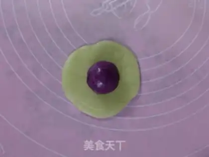 Make Potato beans step 3