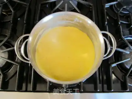 Make Cheese macaroni step 2