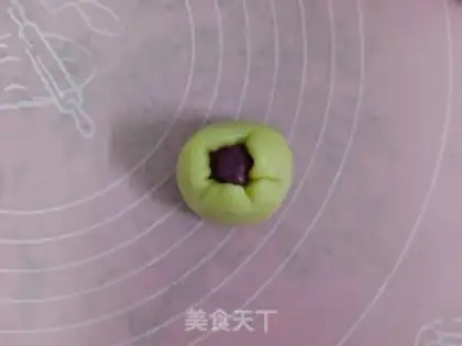 Make Potato beans step 4