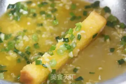 Make Garlic toast step 4