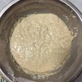 Make Sesame pretzels step 5