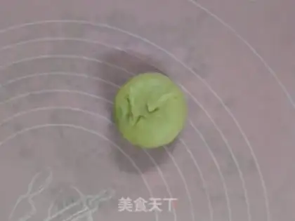 Make Potato beans step 5