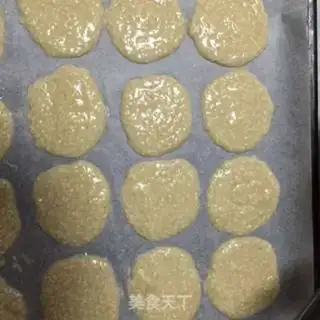 Make Sesame pretzels step 6