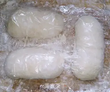 Make Fist step 5