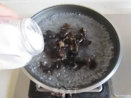 Make ♪ Autumn wooded eggs ♪ step 0