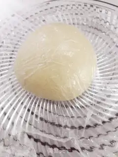 Make Bitter bread step 2
