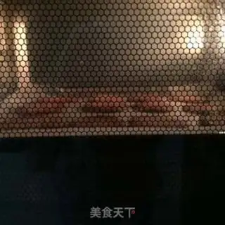 Make Sesame pretzels step 7