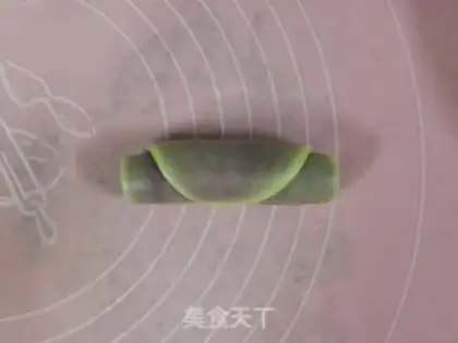 Make Potato beans step 7