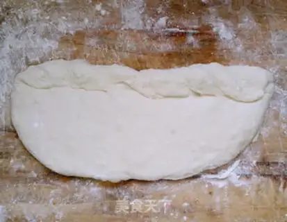 Make Fist step 6