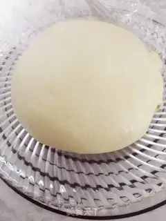 Make Bitter bread step 3