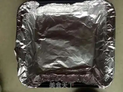 Make Tin platinum step 3