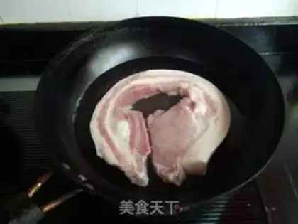 Make Porridge step 2