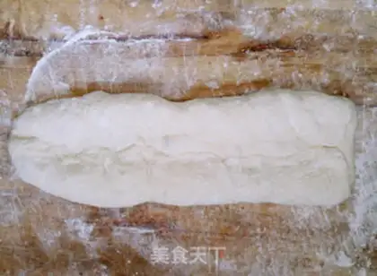 Make Fist step 7