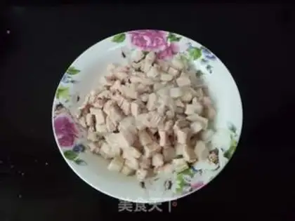 Make Porridge step 3