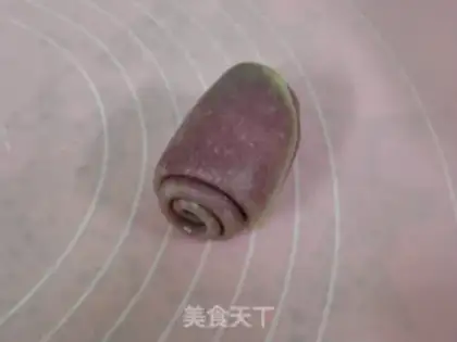 Make Potato beans step 9