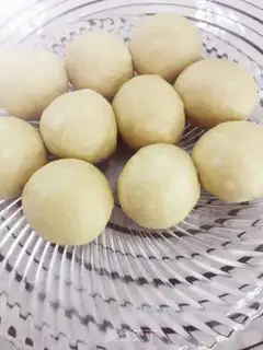 Make Bitter bread step 5
