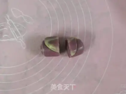Make Potato beans step 10