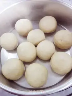 Make Bitter bread step 6