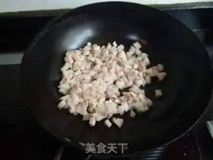 Make Porridge step 5