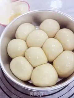 Make Bitter bread step 7