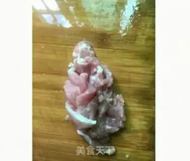 Make The cabbage and the pasta step 1