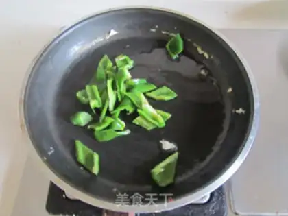 Make ♪ Autumn wooded eggs ♪ step 5