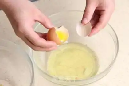 Make Delicious birthday cake step 0