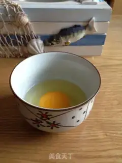 Make The chicken leg step 0