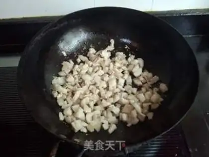 Make Porridge step 6