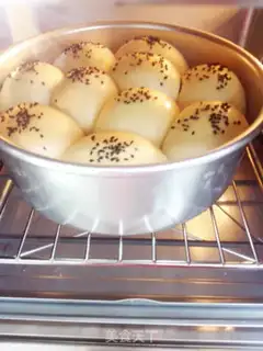 Make Bitter bread step 8