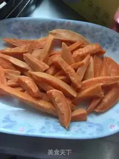 Make Blow the melon step 0