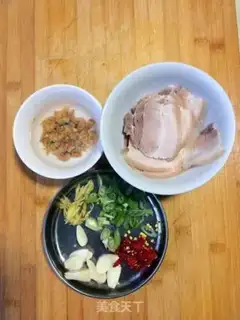 Make Porridge step 7
