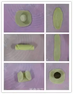 Make Potato beans step 13