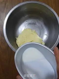 Make A melon bag step 12