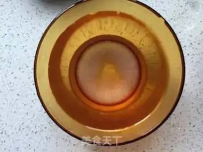 Make Cinnamon rice cake step 1