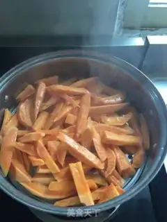 Make Blow the melon step 1