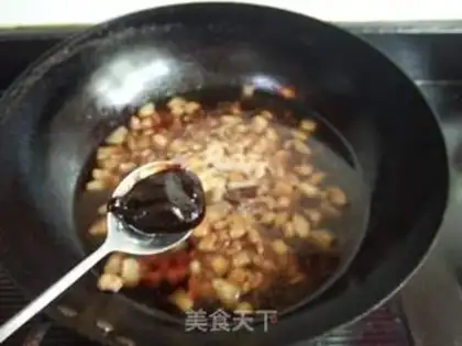 Make Porridge step 8