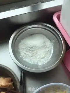 Make Blow the melon step 2