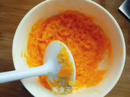 Make Shrimp balls step 5