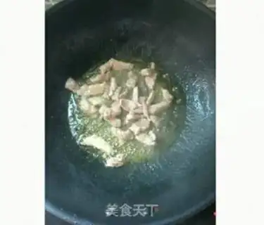 Make The cabbage and the pasta step 5