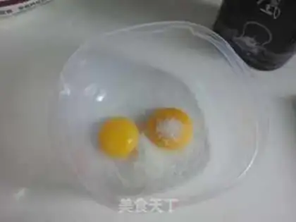 Make Blow the melon step 3