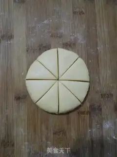 Make A melon bag step 15
