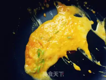 Make Shrimp balls step 6