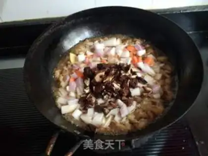 Make Porridge step 10