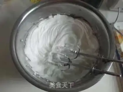 Make Finger crackers step 1