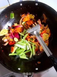 Make Tin platinum step 12