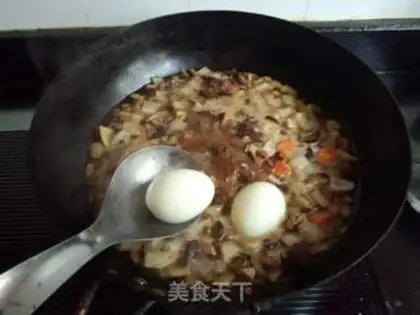 Make Porridge step 11