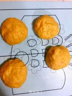 Make Carrot bag step 5